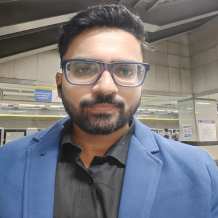 Chandra Deep Sharma